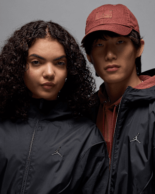 新品 NIKE JORDAN ナイキ ジョーダン フーデッド ドラフトジャケット NIKE公式】ジョーダン ブルックリン メンズ フーデッド ドラフト